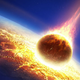Illustration for article titled Astronomers Want to Watch Comets Slam Into Distant Planets